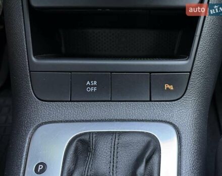 Серый Фольксваген Гольф, объемом двигателя 1.39 л и пробегом 166 тыс. км за 8500 $, фото 27 на Automoto.ua