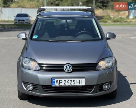 Серый Фольксваген Гольф, объемом двигателя 1.39 л и пробегом 166 тыс. км за 8500 $, фото 4 на Automoto.ua