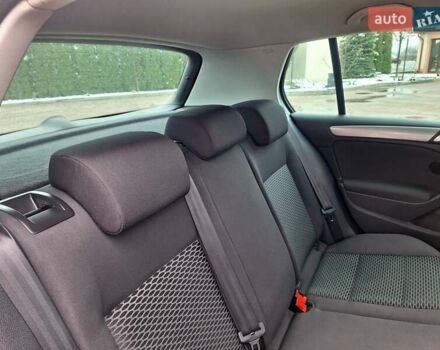 Серый Фольксваген Гольф, объемом двигателя 1.6 л и пробегом 223 тыс. км за 7650 $, фото 36 на Automoto.ua