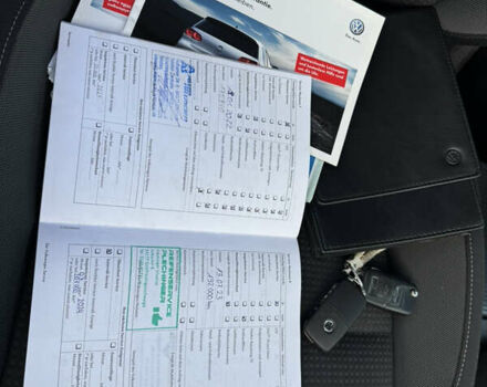 Сірий Фольксваген Гольф, об'ємом двигуна 1.39 л та пробігом 215 тис. км за 8700 $, фото 28 на Automoto.ua