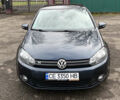 Серый Фольксваген Гольф, объемом двигателя 1.39 л и пробегом 172 тыс. км за 8500 $, фото 2 на Automoto.ua