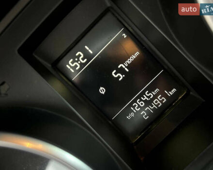 Серый Фольксваген Гольф, объемом двигателя 1.6 л и пробегом 267 тыс. км за 6650 $, фото 34 на Automoto.ua