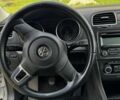 Серый Фольксваген Гольф, объемом двигателя 1.4 л и пробегом 174 тыс. км за 6750 $, фото 14 на Automoto.ua