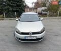 Серый Фольксваген Гольф, объемом двигателя 1.39 л и пробегом 211 тыс. км за 6999 $, фото 10 на Automoto.ua