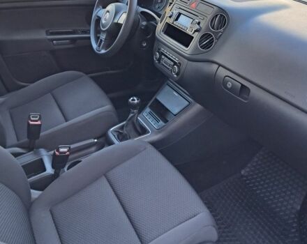 Сірий Фольксваген Гольф, об'ємом двигуна 0 л та пробігом 186 тис. км за 7100 $, фото 4 на Automoto.ua