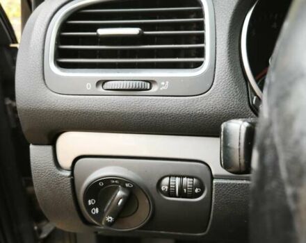 Серый Фольксваген Гольф, объемом двигателя 1.39 л и пробегом 224 тыс. км за 6200 $, фото 7 на Automoto.ua