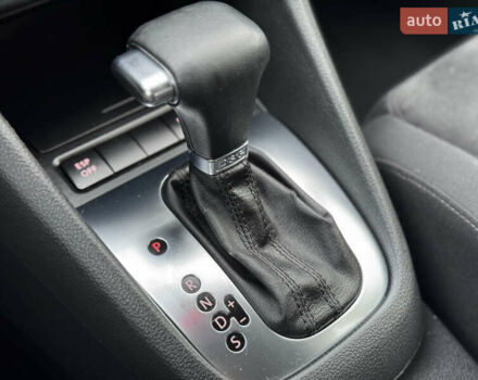 Серый Фольксваген Гольф, объемом двигателя 1.39 л и пробегом 170 тыс. км за 9150 $, фото 46 на Automoto.ua