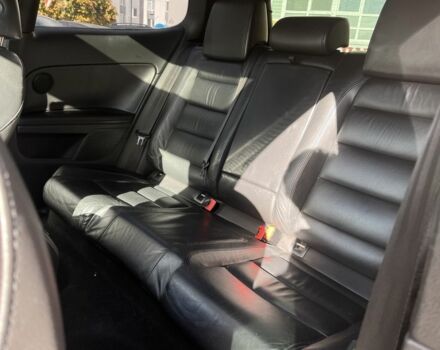 Серый Фольксваген Гольф, объемом двигателя 2 л и пробегом 210 тыс. км за 9900 $, фото 8 на Automoto.ua