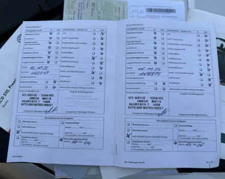 Сірий Фольксваген Гольф, об'ємом двигуна 1.4 л та пробігом 186 тис. км за 7999 $, фото 23 на Automoto.ua