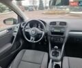 Серый Фольксваген Гольф, объемом двигателя 1.6 л и пробегом 223 тыс. км за 7650 $, фото 38 на Automoto.ua