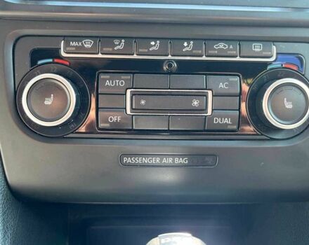 Серый Фольксваген Гольф, объемом двигателя 1.6 л и пробегом 240 тыс. км за 8600 $, фото 16 на Automoto.ua