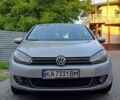Сірий Фольксваген Гольф, об'ємом двигуна 1.4 л та пробігом 204 тис. км за 7831 $, фото 1 на Automoto.ua