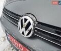 Серый Фольксваген Гольф, объемом двигателя 1.6 л и пробегом 215 тыс. км за 8200 $, фото 19 на Automoto.ua