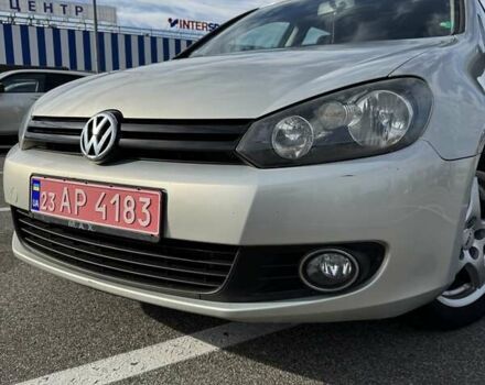Сірий Фольксваген Гольф, об'ємом двигуна 1.39 л та пробігом 186 тис. км за 7900 $, фото 18 на Automoto.ua