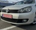 Сірий Фольксваген Гольф, об'ємом двигуна 1.39 л та пробігом 186 тис. км за 7900 $, фото 18 на Automoto.ua