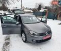 Сірий Фольксваген Гольф, об'ємом двигуна 1.6 л та пробігом 212 тис. км за 8500 $, фото 75 на Automoto.ua