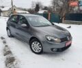 Сірий Фольксваген Гольф, об'ємом двигуна 1.6 л та пробігом 212 тис. км за 8500 $, фото 6 на Automoto.ua