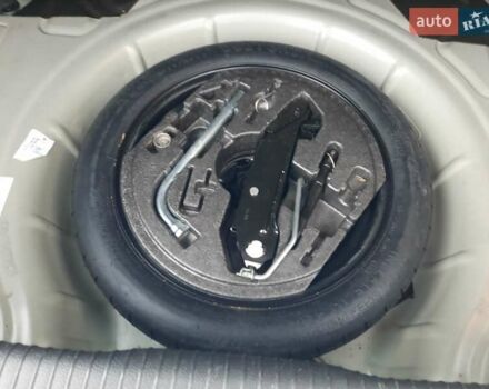 Сірий Фольксваген Гольф, об'ємом двигуна 1.6 л та пробігом 212 тис. км за 8500 $, фото 70 на Automoto.ua