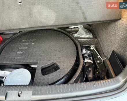 Сірий Фольксваген Гольф, об'ємом двигуна 0 л та пробігом 216 тис. км за 7350 $, фото 31 на Automoto.ua