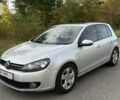 Сірий Фольксваген Гольф, об'ємом двигуна 2.48 л та пробігом 270 тис. км за 8500 $, фото 9 на Automoto.ua