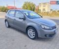 Сірий Фольксваген Гольф, об'ємом двигуна 1.39 л та пробігом 161 тис. км за 7700 $, фото 1 на Automoto.ua