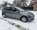 Сірий Фольксваген Гольф, об'ємом двигуна 1.6 л та пробігом 212 тис. км за 8500 $, фото 13 на Automoto.ua