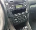 Серый Фольксваген Гольф, объемом двигателя 1.39 л и пробегом 210 тыс. км за 7150 $, фото 21 на Automoto.ua