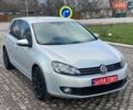 Серый Фольксваген Гольф, объемом двигателя 1.39 л и пробегом 226 тыс. км за 8450 $, фото 1 на Automoto.ua