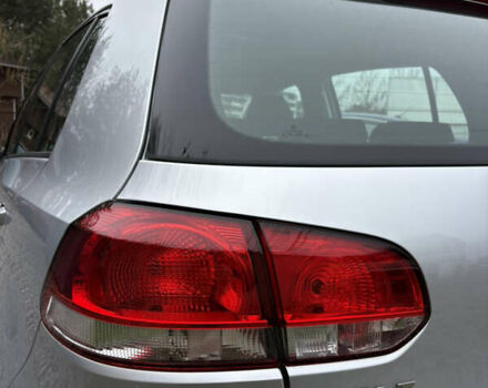 Серый Фольксваген Гольф, объемом двигателя 1.4 л и пробегом 179 тыс. км за 7200 $, фото 51 на Automoto.ua