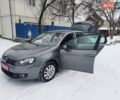 Сірий Фольксваген Гольф, об'ємом двигуна 1.6 л та пробігом 212 тис. км за 8500 $, фото 72 на Automoto.ua
