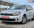 Серый Фольксваген Гольф, объемом двигателя 1.6 л и пробегом 197 тыс. км за 8777 $, фото 1 на Automoto.ua