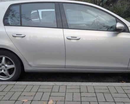 Фольксваген Гольф 2010 в Вышгороде на Automoto.ua Серый Фольксваген Гольф, объемом двигателя 1.4 л и пробегом 186 тыс. км за 7990 $, фото 1 на Automoto.ua