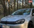 Серый Фольксваген Гольф, объемом двигателя 1.2 л и пробегом 243 тыс. км за 6900 $, фото 1 на Automoto.ua