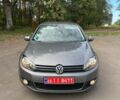 Серый Фольксваген Гольф, объемом двигателя 1.4 л и пробегом 229 тыс. км за 6600 $, фото 1 на Automoto.ua
