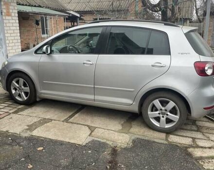 Серый Фольксваген Гольф, объемом двигателя 1.6 л и пробегом 250 тыс. км за 7000 $, фото 2 на Automoto.ua