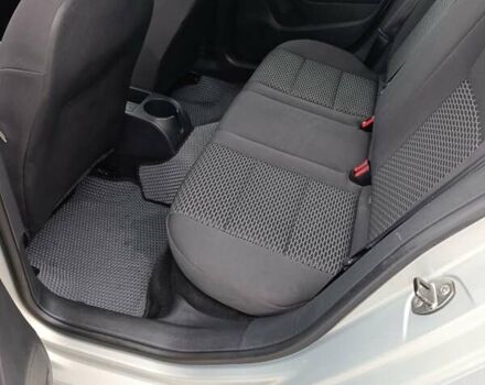 Серый Фольксваген Гольф, объемом двигателя 1.39 л и пробегом 211 тыс. км за 6999 $, фото 22 на Automoto.ua