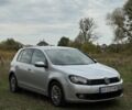 Серый Фольксваген Гольф, объемом двигателя 1.6 л и пробегом 280 тыс. км за 8000 $, фото 1 на Automoto.ua
