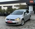 Сірий Фольксваген Гольф, об'ємом двигуна 1.39 л та пробігом 185 тис. км за 7999 $, фото 14 на Automoto.ua