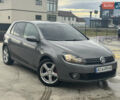 Сірий Фольксваген Гольф, об'ємом двигуна 1.6 л та пробігом 245 тис. км за 7300 $, фото 2 на Automoto.ua