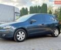 Серый Фольксваген Гольф, объемом двигателя 1.39 л и пробегом 150 тыс. км за 7750 $, фото 1 на Automoto.ua