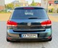 Серый Фольксваген Гольф, объемом двигателя 1.39 л и пробегом 150 тыс. км за 7750 $, фото 6 на Automoto.ua