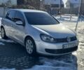 Серый Фольксваген Гольф, объемом двигателя 2 л и пробегом 280 тыс. км за 8100 $, фото 3 на Automoto.ua