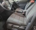 Серый Фольксваген Гольф, объемом двигателя 1.6 л и пробегом 225 тыс. км за 7999 $, фото 18 на Automoto.ua