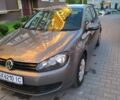 Серый Фольксваген Гольф, объемом двигателя 1.4 л и пробегом 167 тыс. км за 7200 $, фото 3 на Automoto.ua