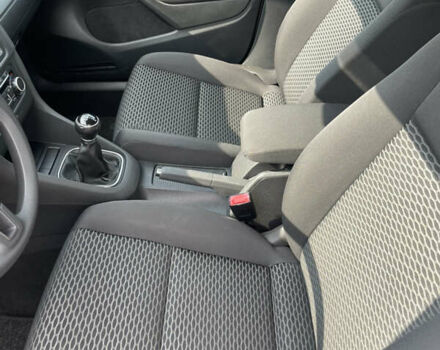 Сірий Фольксваген Гольф, об'ємом двигуна 1.39 л та пробігом 137 тис. км за 7700 $, фото 15 на Automoto.ua