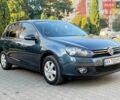 Серый Фольксваген Гольф, объемом двигателя 1.39 л и пробегом 150 тыс. км за 7750 $, фото 1 на Automoto.ua