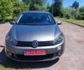 Серый Фольксваген Гольф, объемом двигателя 1.39 л и пробегом 229 тыс. км за 7200 $, фото 1 на Automoto.ua