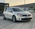 Серый Фольксваген Гольф, объемом двигателя 1.4 л и пробегом 232 тыс. км за 7300 $, фото 5 на Automoto.ua