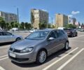 Серый Фольксваген Гольф, объемом двигателя 1.6 л и пробегом 219 тыс. км за 8200 $, фото 1 на Automoto.ua