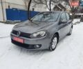 Сірий Фольксваген Гольф, об'ємом двигуна 1.6 л та пробігом 212 тис. км за 8500 $, фото 25 на Automoto.ua
